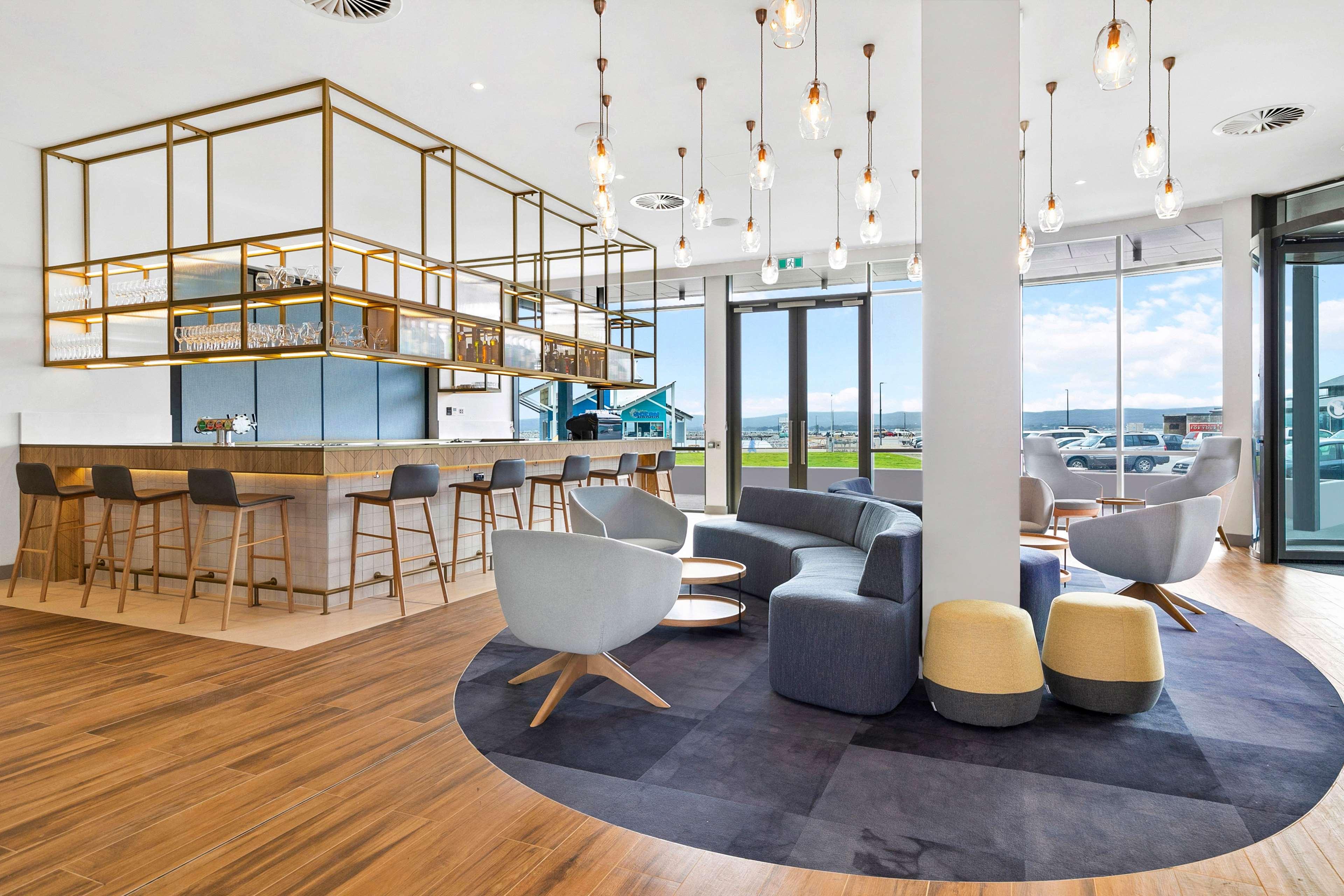 Hilton Garden Inn Albany, Wa Esterno foto