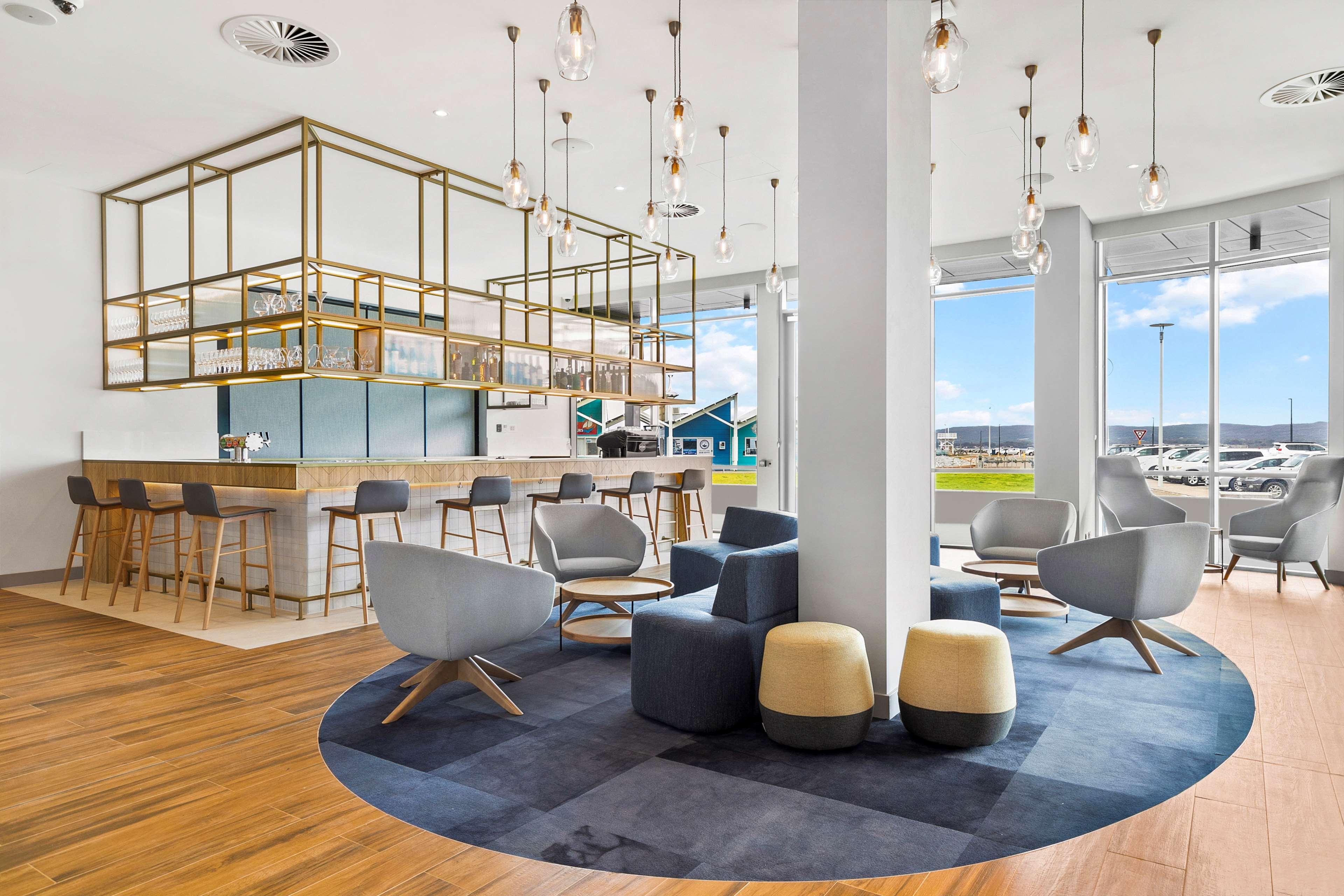 Hilton Garden Inn Albany, Wa Esterno foto